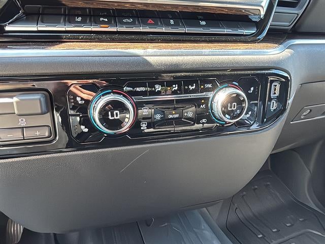 2026 GMC Sierra 3500HD SLE - Photo 15