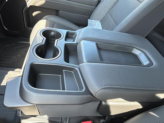 2026 GMC Sierra 3500HD SLE - Photo 16