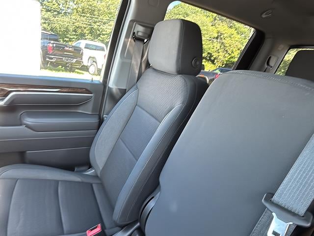 2026 GMC Sierra 3500HD SLE - Photo 17