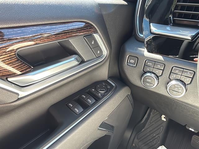 2026 GMC Sierra 3500HD SLE - Photo 19