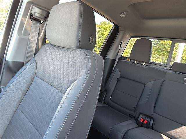 2026 GMC Sierra 3500HD SLE - Photo 20
