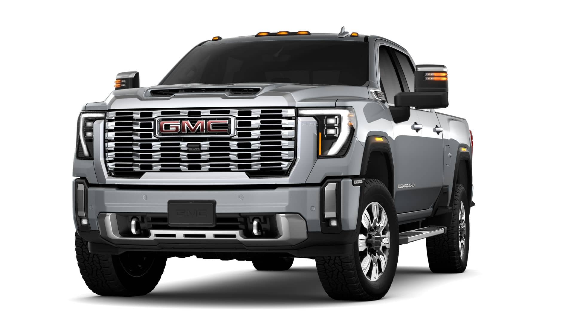 2026 GMC Sierra 4WD Crew Cab Standard Box Denali's photo