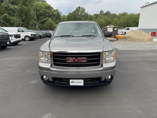 Used 2008 GMC Sierra 1500 Work Truck with VIN 1GTEK14C28E119421 for sale in Putnam, CT
