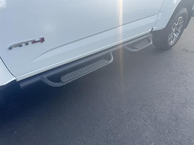 2021 GMC Canyon 4WD AT4 w/Cloth
