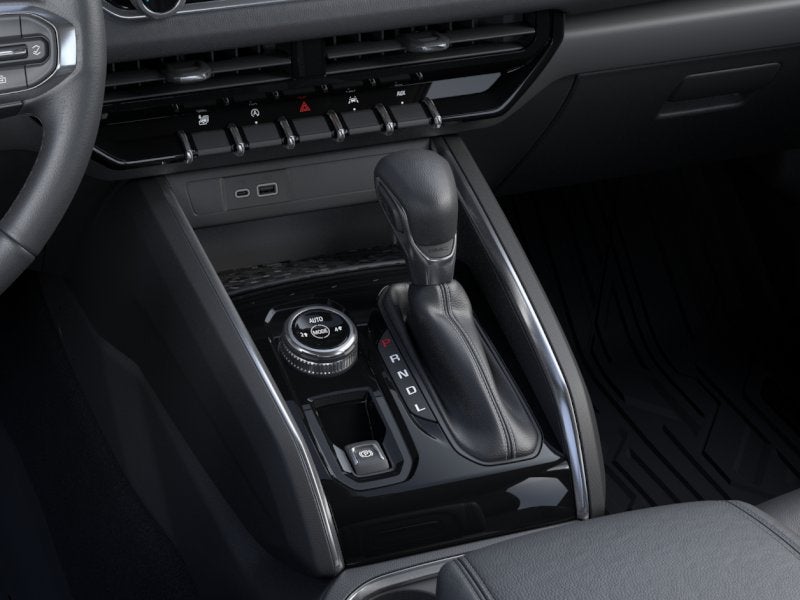 2026 GMC Canyon Elevation - Photo 23