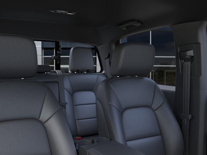2026 GMC Canyon Elevation - Photo 24