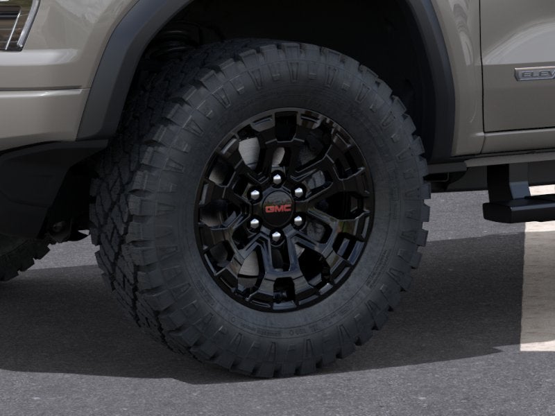 2026 GMC Canyon Elevation - Photo 31