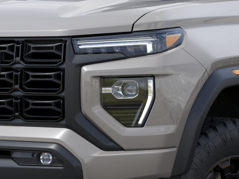 2026 GMC Canyon Elevation - Photo 32