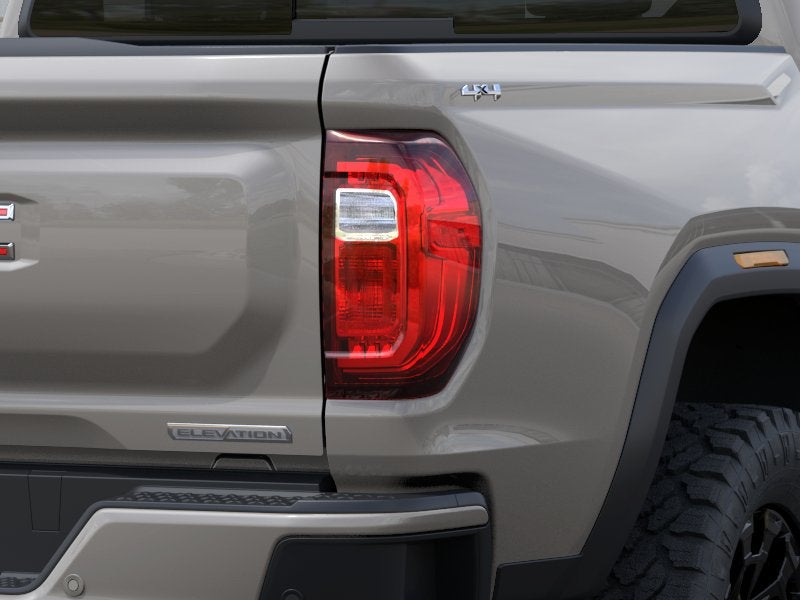 2026 GMC Canyon Elevation - Photo 33