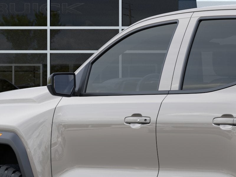 2026 GMC Canyon Elevation - Photo 34