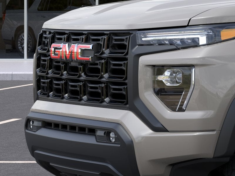 2026 GMC Canyon Elevation - Photo 35