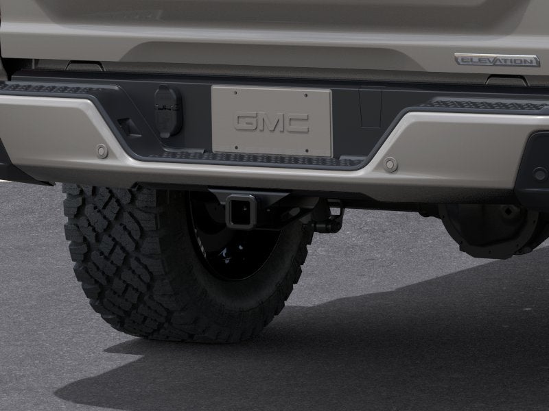 2026 GMC Canyon Elevation - Photo 36