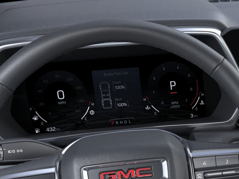 2026 GMC Canyon Elevation - Photo 40