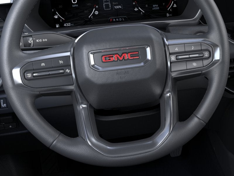 2026 GMC Canyon Elevation - Photo 41