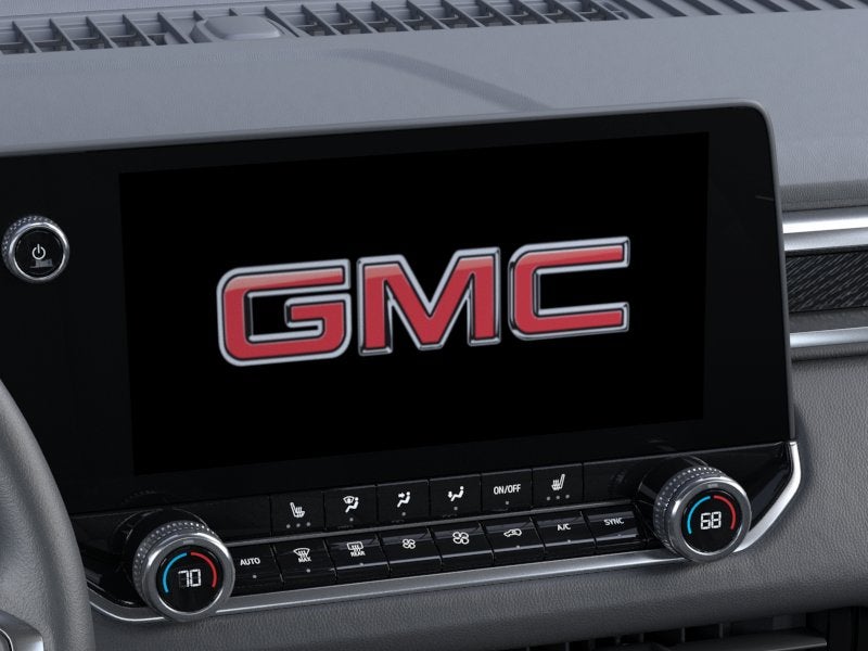 2026 GMC Canyon Elevation - Photo 42