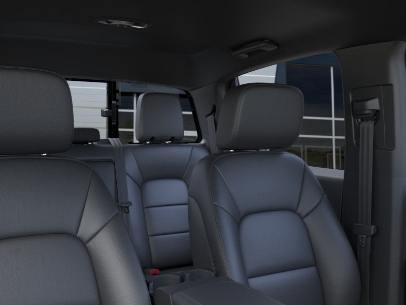 2026 GMC Canyon Elevation - Photo 46