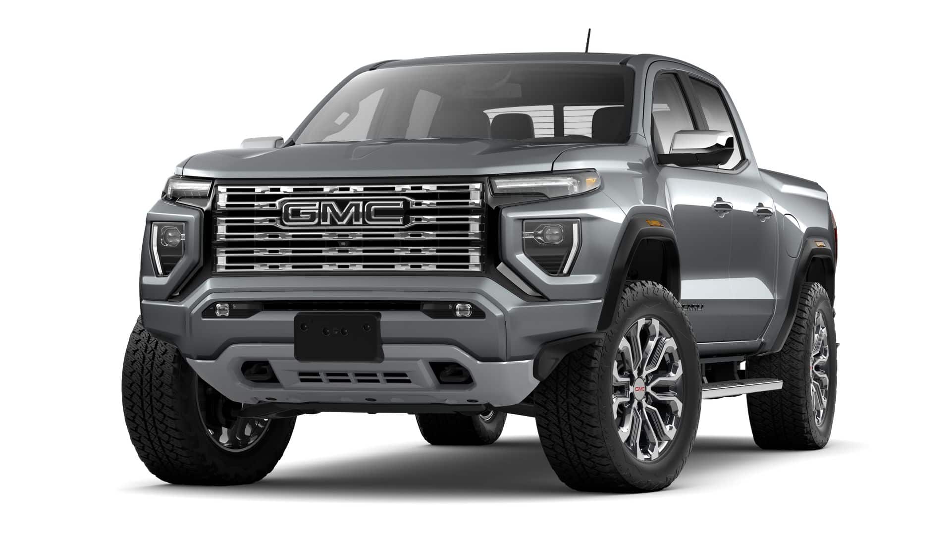 2026 GMC Canyon 4WD Denali Crew Cab Short Box's photo