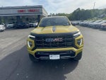 2023 GMC Canyon AT4X