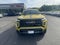 2023 GMC Canyon AT4X