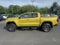 2023 GMC Canyon AT4X