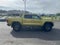 2023 GMC Canyon AT4X