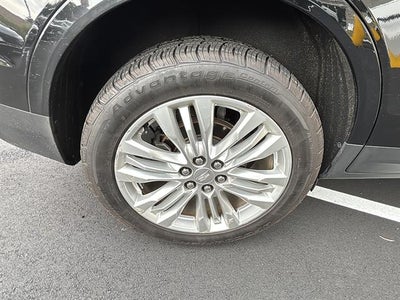 2019 Cadillac XT5 Premium Luxury AWD