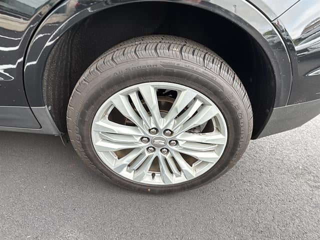 2019 Cadillac XT5 Premium Luxury AWD