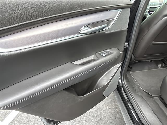 2019 Cadillac XT5 Premium Luxury AWD