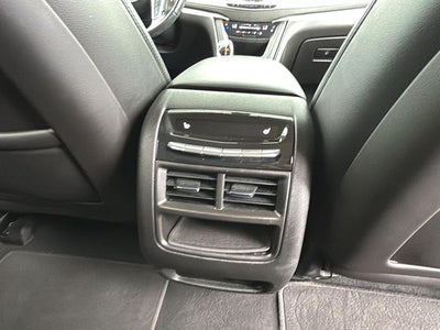 2019 Cadillac XT5 Premium Luxury AWD
