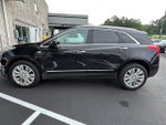 2019 Cadillac XT5 Premium Luxury AWD