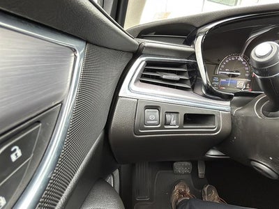 2019 Cadillac XT5 Premium Luxury AWD