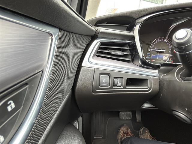 2019 Cadillac XT5 Premium Luxury AWD