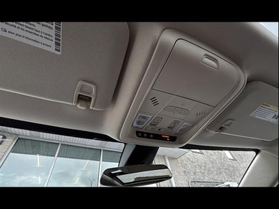 2019 Cadillac XT5 Premium Luxury AWD