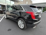 2019 Cadillac XT5 Premium Luxury AWD
