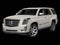2015 Cadillac Escalade Platinum