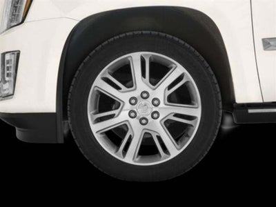 2015 Cadillac Escalade Platinum