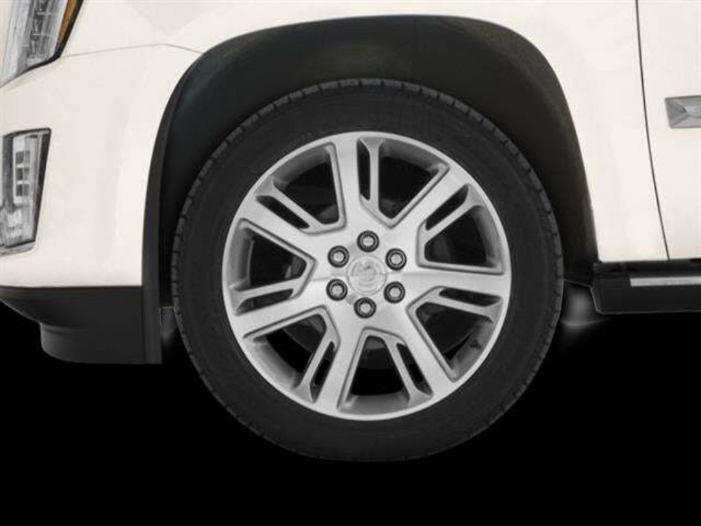 2015 Cadillac Escalade Platinum