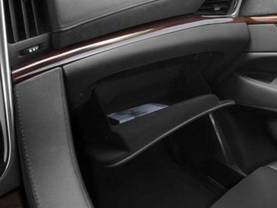 2015 Cadillac Escalade Platinum