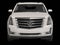 2015 Cadillac Escalade Platinum