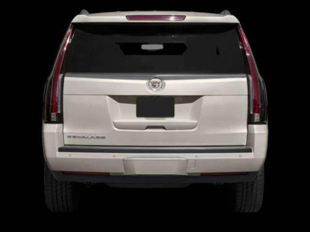 2015 Cadillac Escalade Platinum