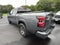 2025 Nissan Frontier Crew Cab Long Bed SV 4x4