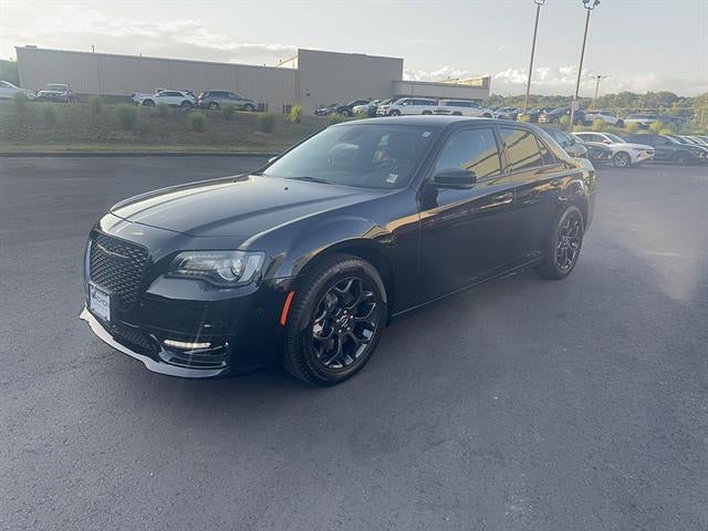 2022 Chrysler 300 Touring L AWD's photo