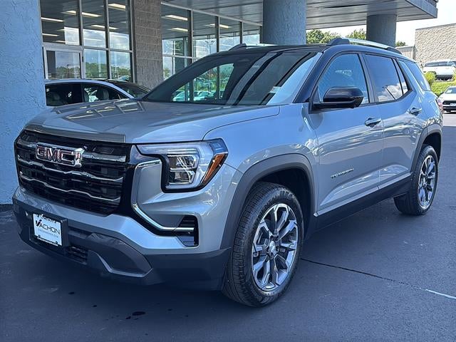 2027 GMC Terrain
