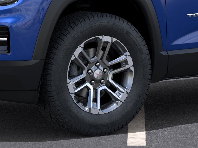 2026 GMC Terrain Elevation - Photo 45