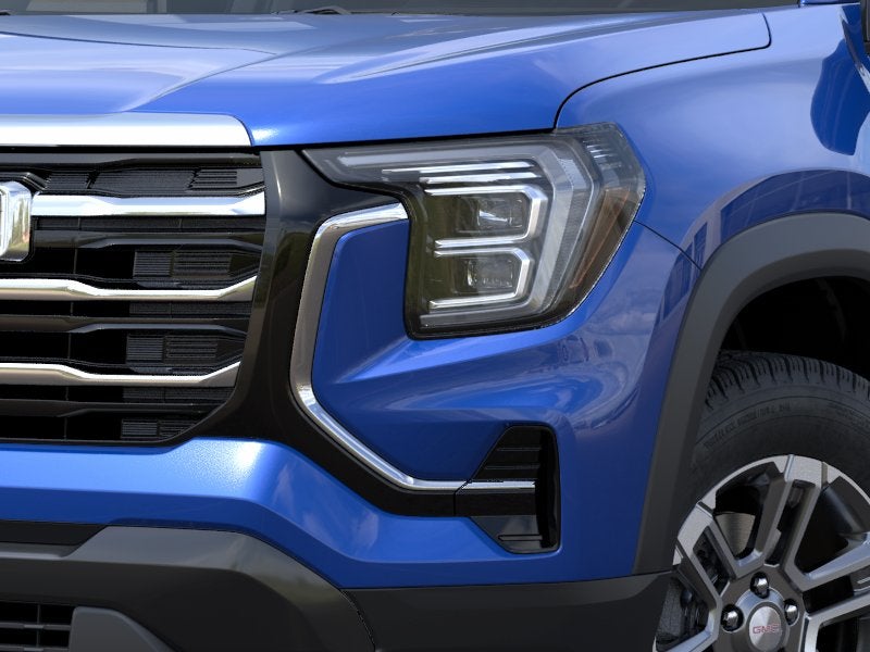 2026 GMC Terrain Elevation - Photo 46