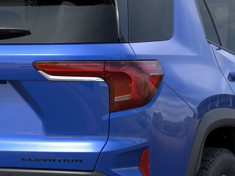 2026 GMC Terrain Elevation - Photo 47