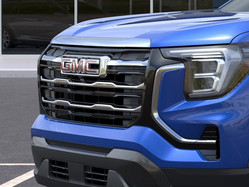 2026 GMC Terrain Elevation - Photo 49