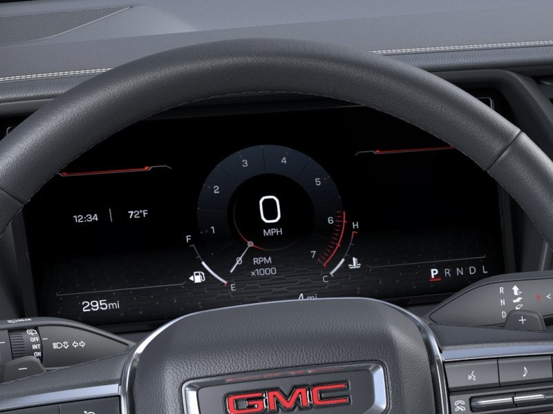 2026 GMC Terrain Elevation - Photo 54