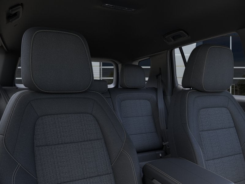 2026 GMC Terrain Elevation - Photo 60