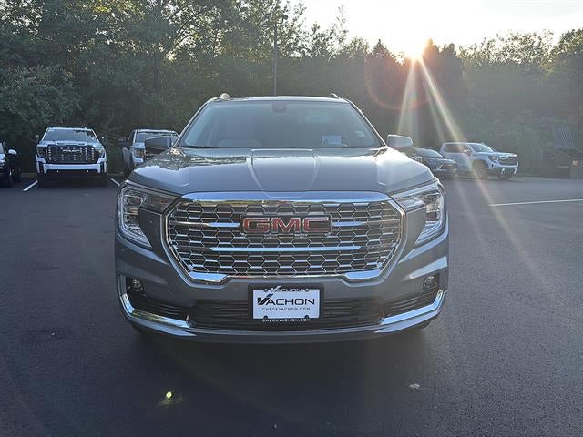 2023 GMC Terrain